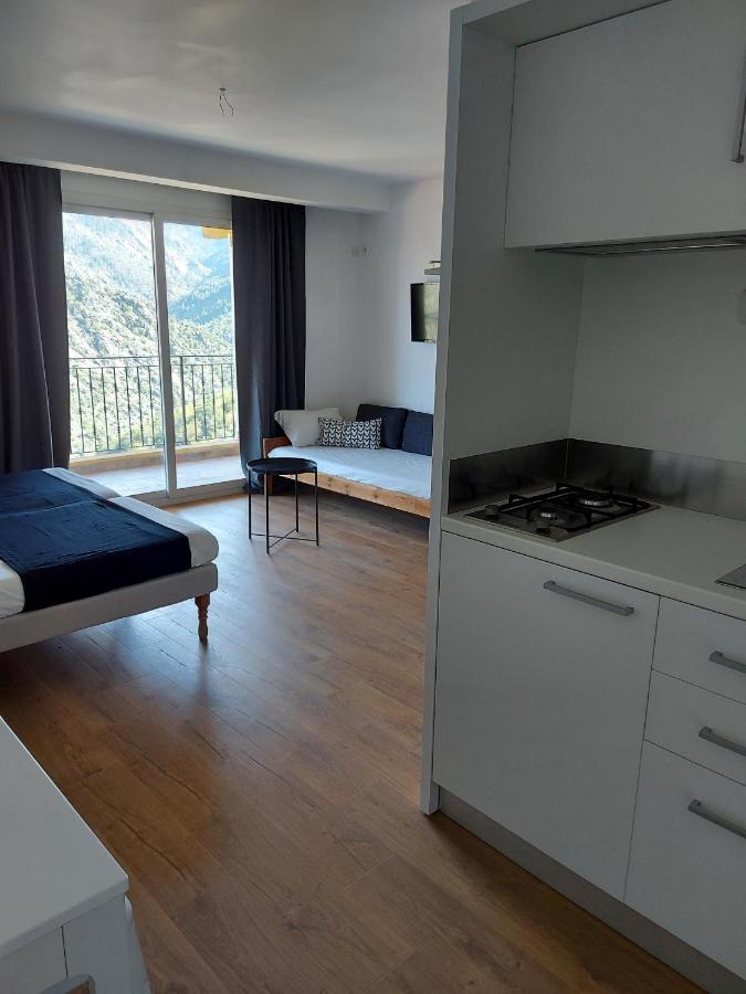 Residence E Cime Asco Locations De Studios Meubles Екстер'єр фото
