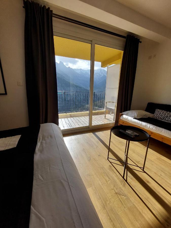 Residence E Cime Asco Locations De Studios Meubles Екстер'єр фото