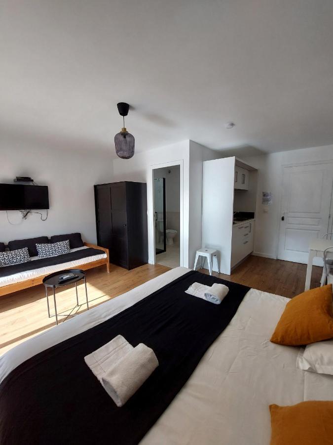 Residence E Cime Asco Locations De Studios Meubles Екстер'єр фото