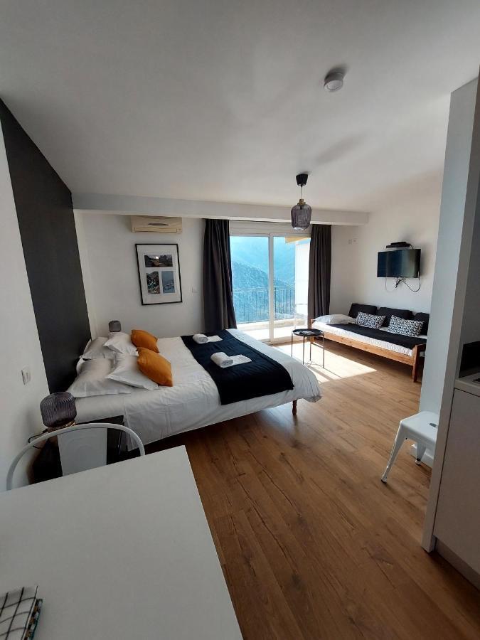 Residence E Cime Asco Locations De Studios Meubles Екстер'єр фото