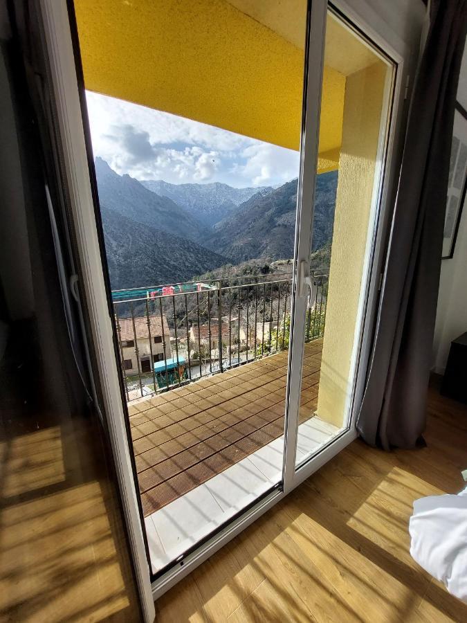 Residence E Cime Asco Locations De Studios Meubles Екстер'єр фото