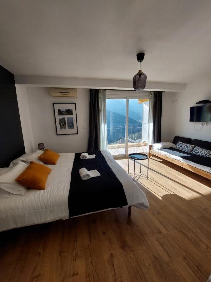 Residence E Cime Asco Locations De Studios Meubles Екстер'єр фото