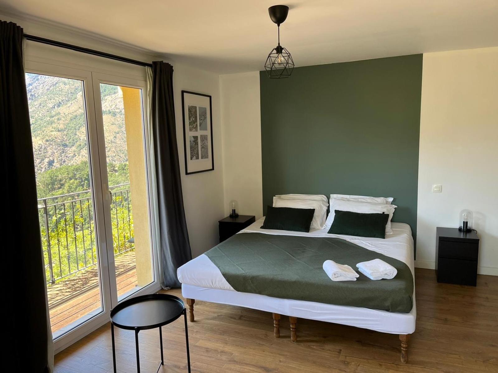 Residence E Cime Asco Locations De Studios Meubles Екстер'єр фото