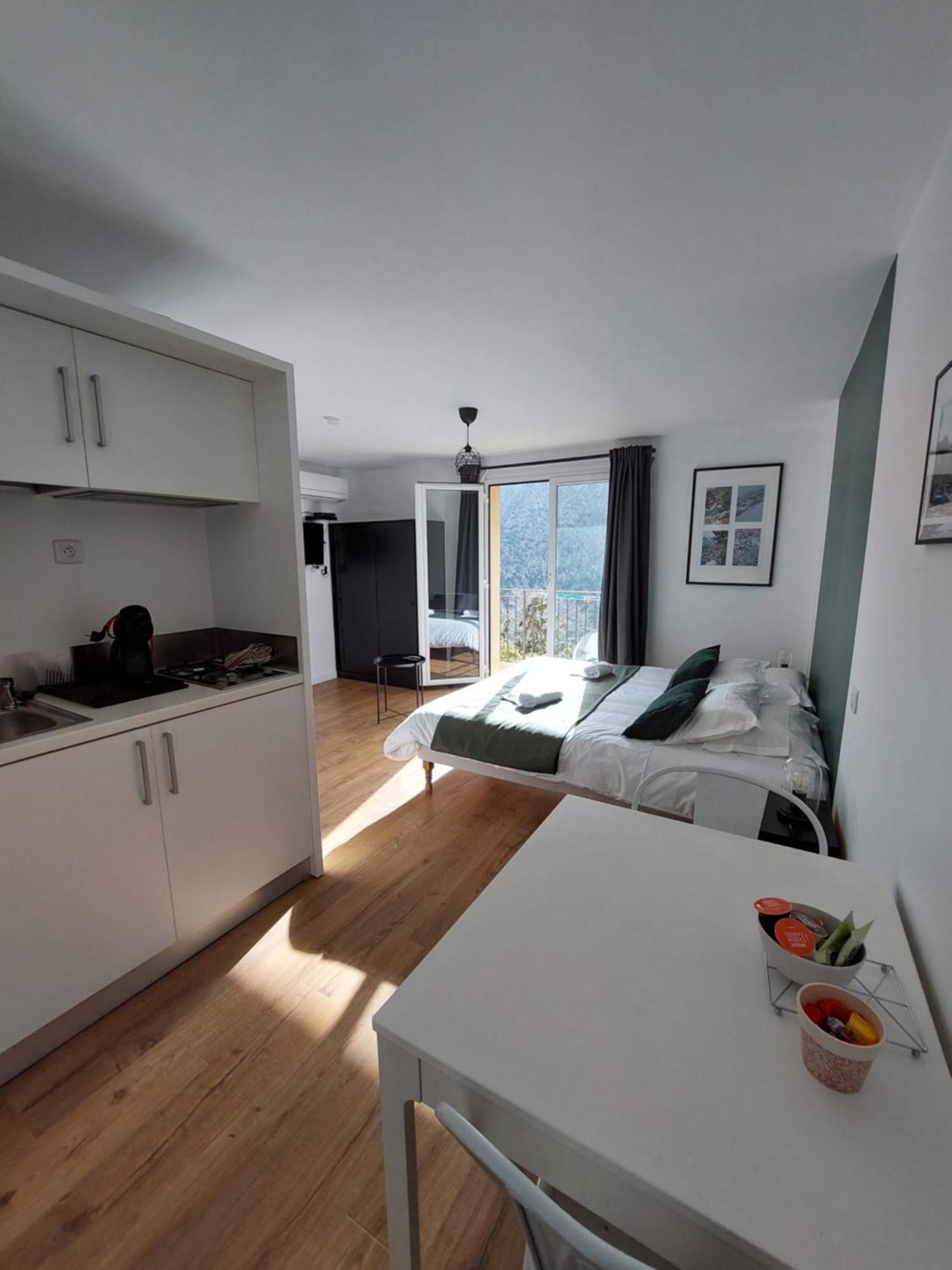 Residence E Cime Asco Locations De Studios Meubles Екстер'єр фото
