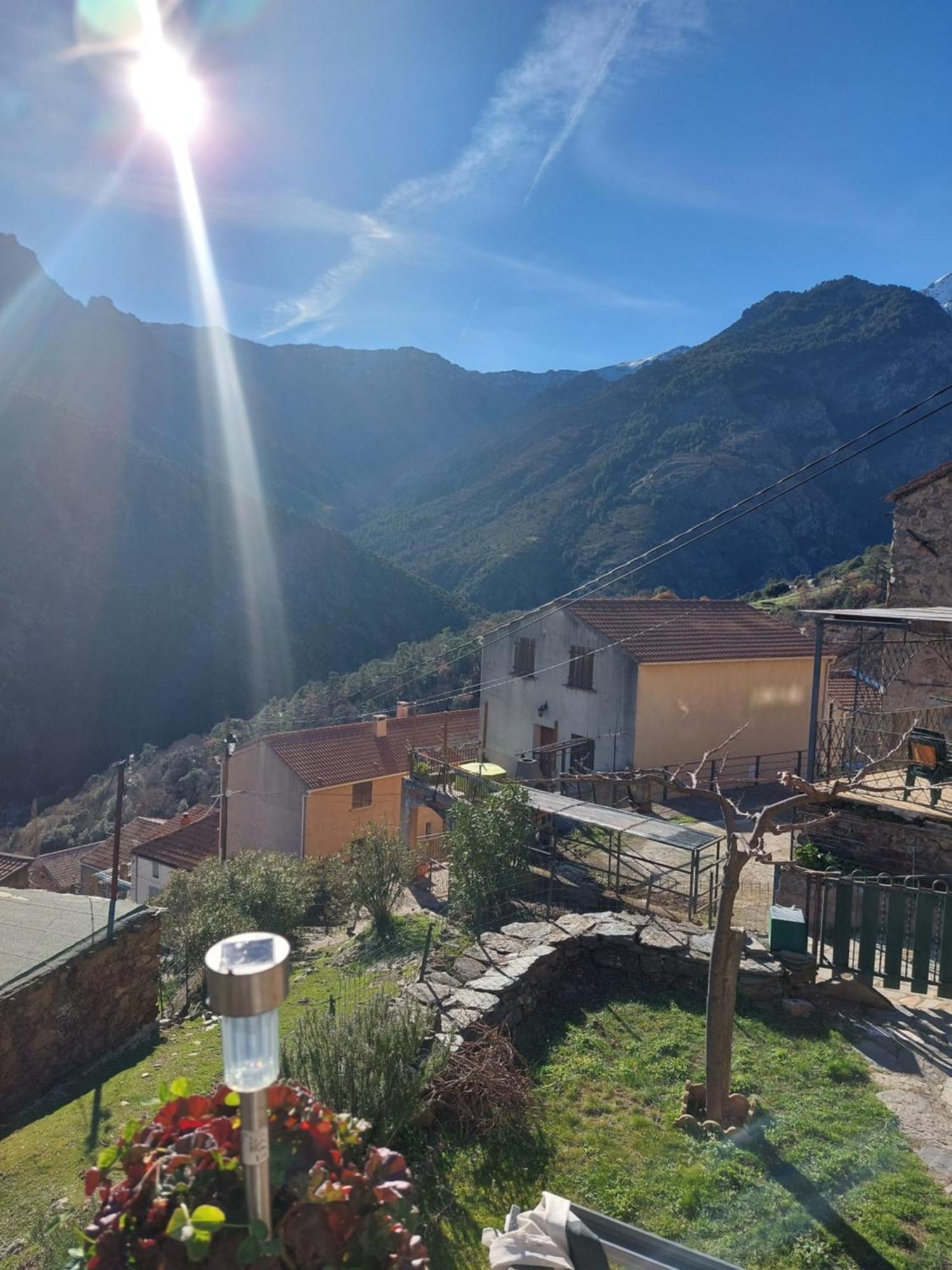 Residence E Cime Asco Locations De Studios Meubles Екстер'єр фото