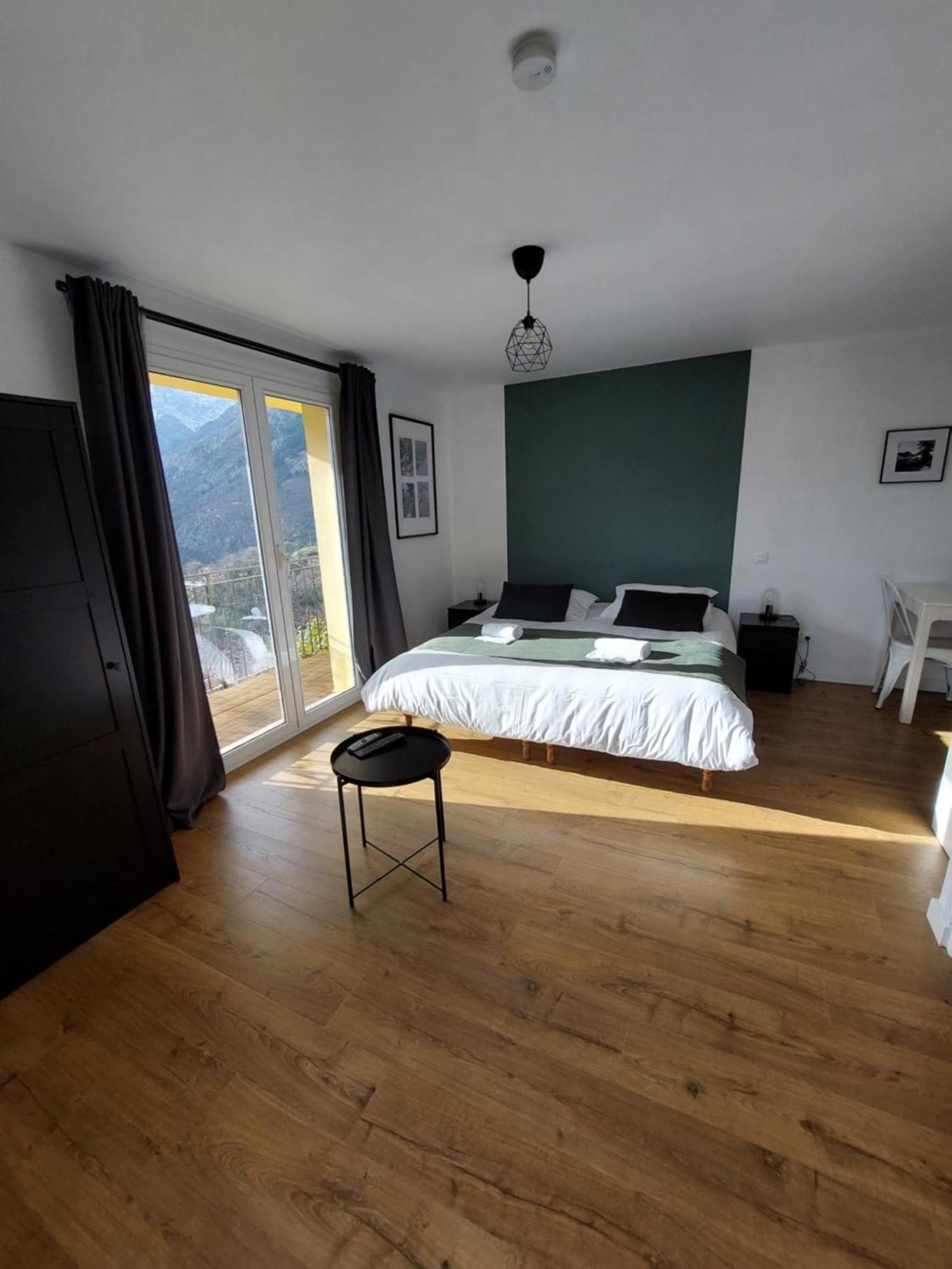 Residence E Cime Asco Locations De Studios Meubles Екстер'єр фото