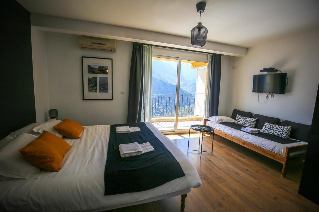 Residence E Cime Asco Locations De Studios Meubles Екстер'єр фото
